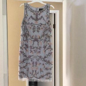 Adrianna Papell cocktail dress